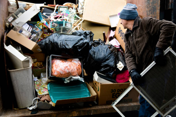 Best Basement Cleanout  in Holladay, UT